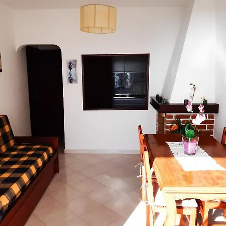Apartman Encosta Do Mar Albufeira