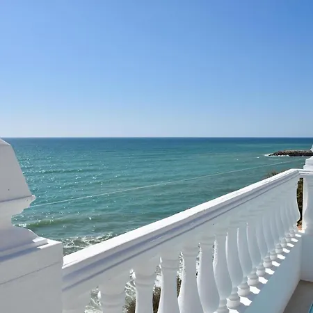 Encosta Do Mar Lejlighed Albufeira
