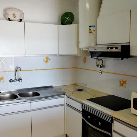 Encosta Do Mar Appartement *