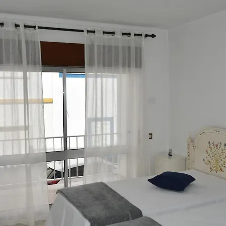 Encosta Do Mar * 알부페이라