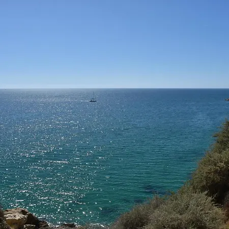 Encosta Do Mar 아파트 *