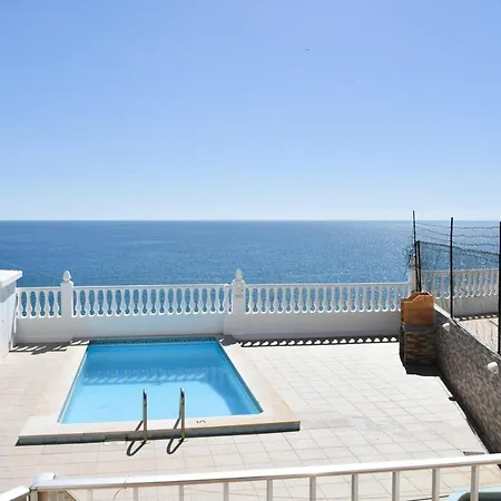 아파트 Encosta Do Mar 알부페이라