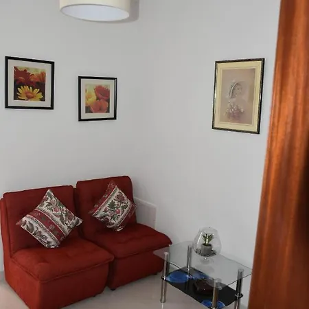 Encosta Do Mar Appartement