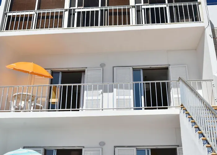 Encosta Do Mar * Albufeira