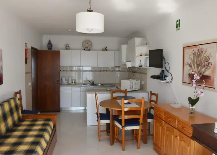 Appartement Encosta Do Mar