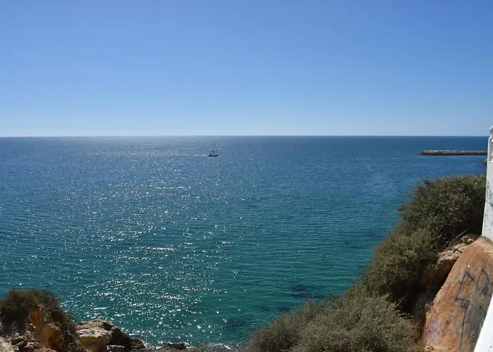 Encosta Do Mar Appartement *