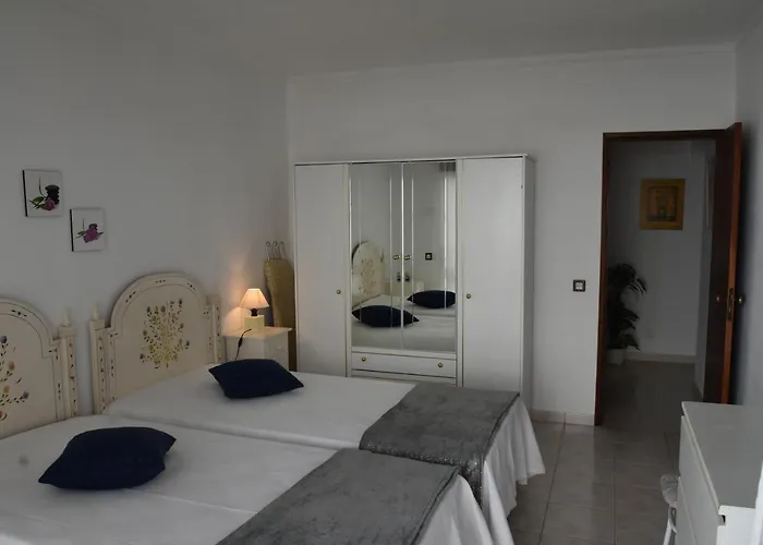 Appartement Encosta Do Mar