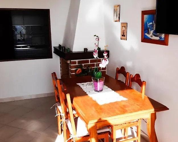 Encosta Do Mar * Albufeira