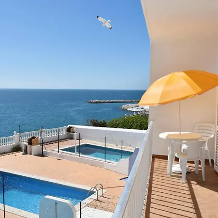 Encosta Do Mar * Албуфейра