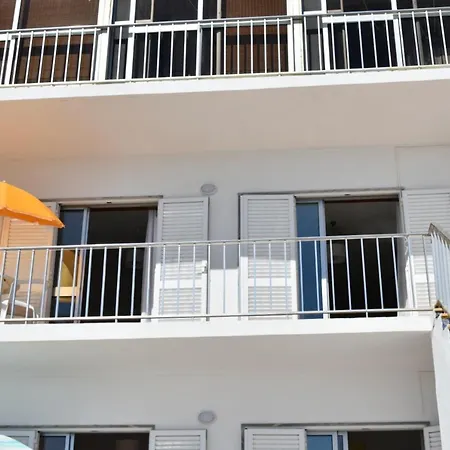 Encosta Do Mar * Албуфейра