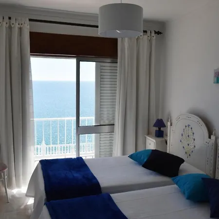 Апартаменты Encosta Do Mar Албуфейра