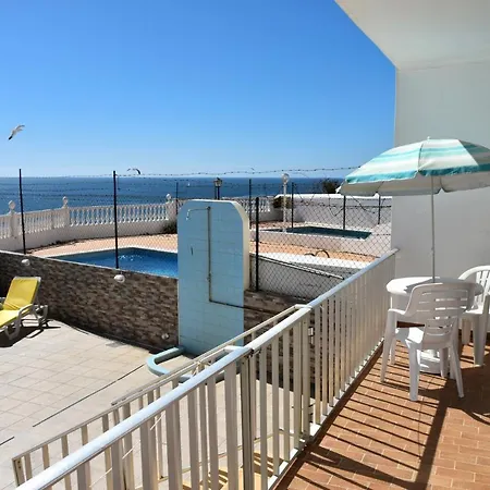 Encosta Do Mar Албуфейра