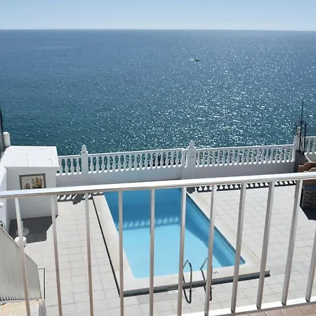 Апартаменты Encosta Do Mar *