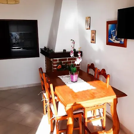 Encosta Do Mar * Албуфейра