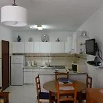 Encosta Do Mar Appartement