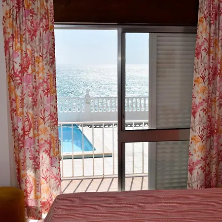 公寓 Encosta Do Mar *